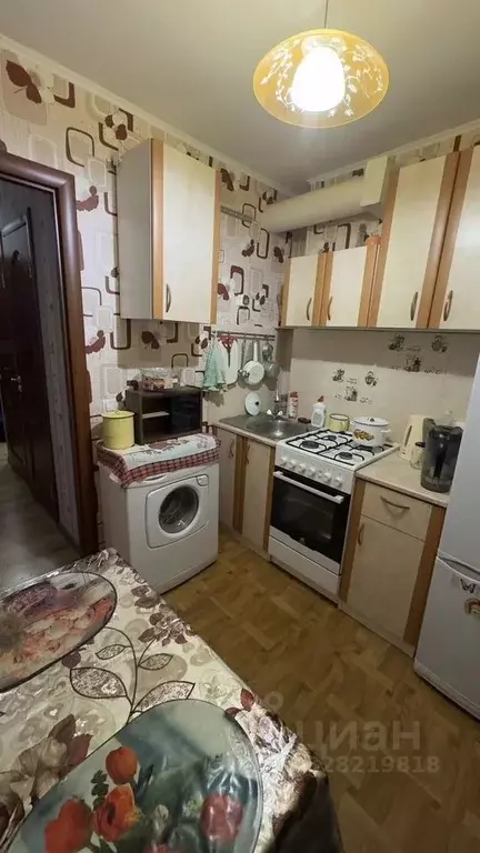 2-к кв. Московская область, Мытищи Юбилейная ул., 3к3 (45.0 м) - Фото 2