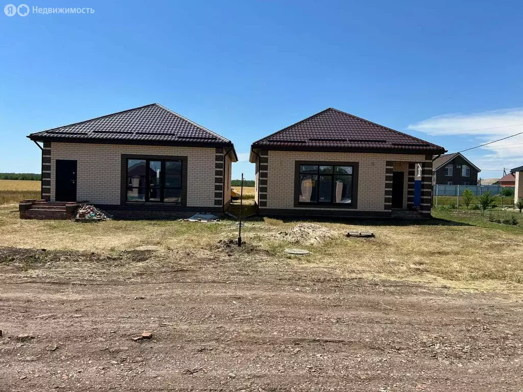 Дом в Ейск, улица Чайковского (87.9 м) - Фото 0