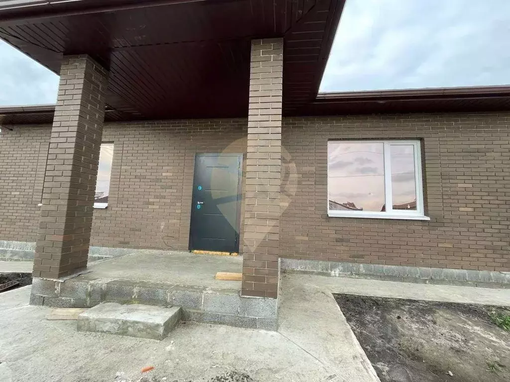 Дом в Белгородская область, Старый Оскол ул. Вешняя (108 м) - Фото 2