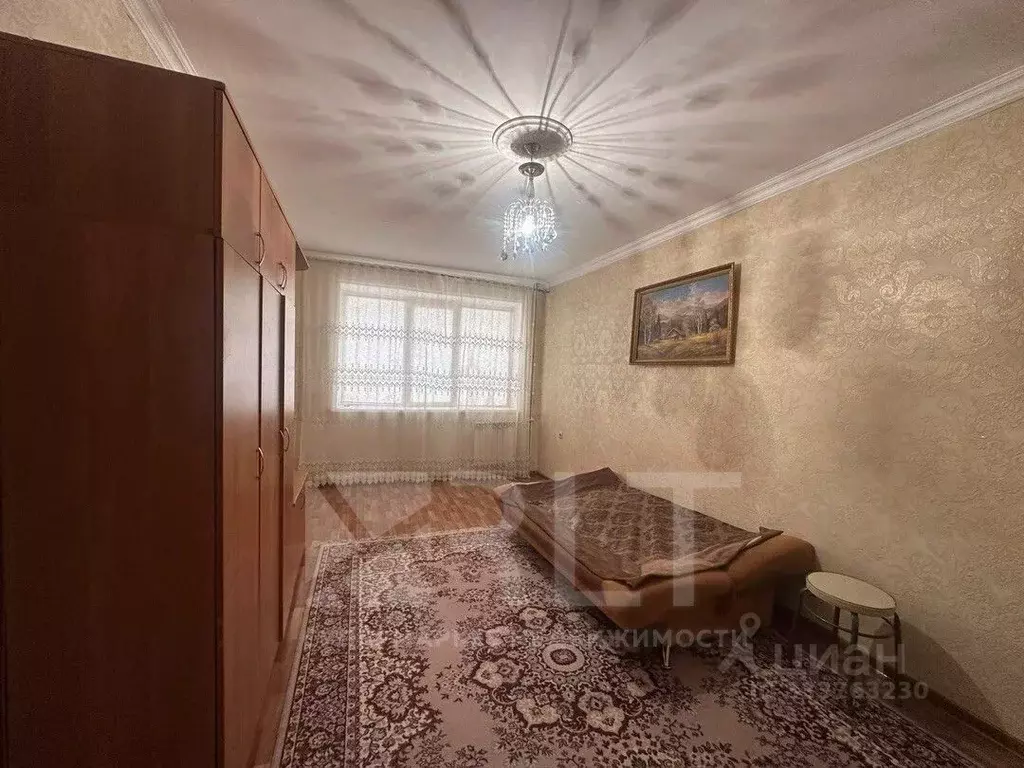 2-к кв. Дагестан, Махачкала ул. Красноярская, 9 (70.0 м) - Фото 1