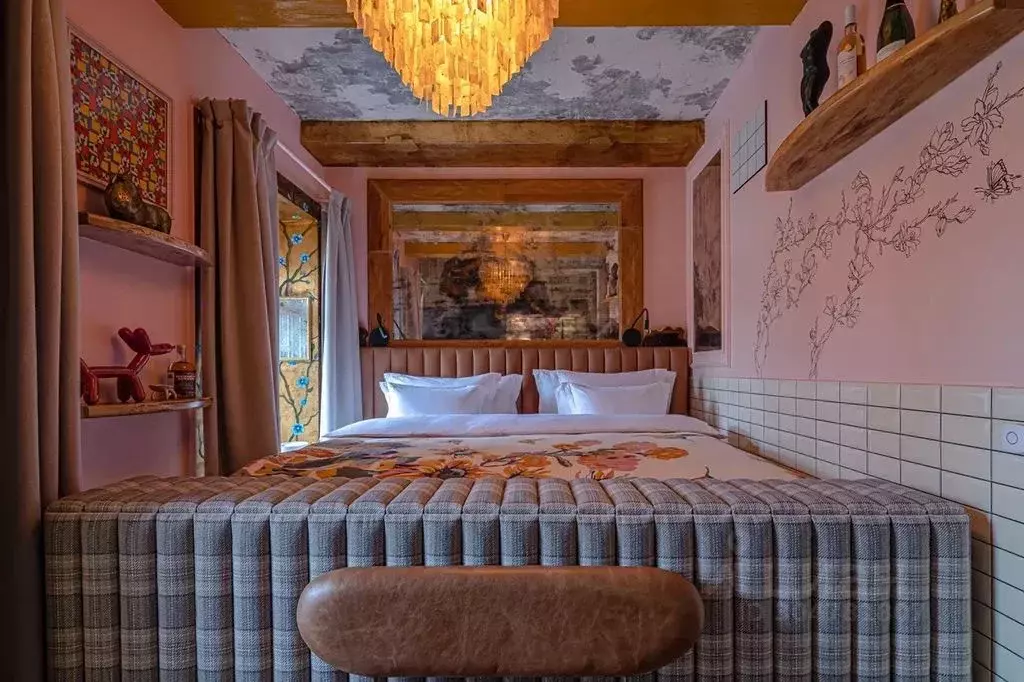 Комната Санкт-Петербург Люблинский пер., 9 - Фото 1