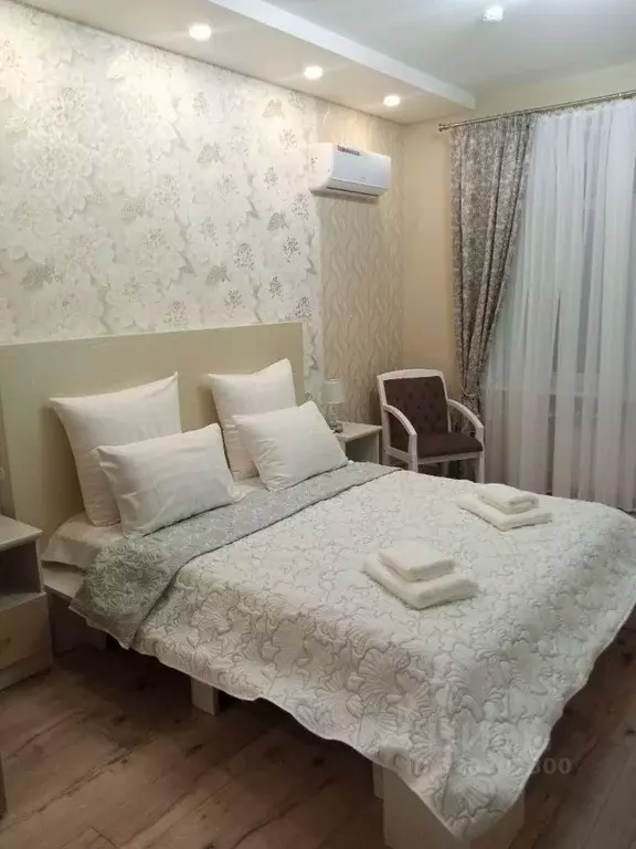 Комната Нижегородская область, Дзержинск ул. Терешковой, 80 (42.0 м) - Фото 1