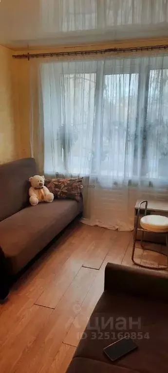 1-к кв. Ярославская область, Ярославль просп. Машиностроителей, 16 ... - Фото 1