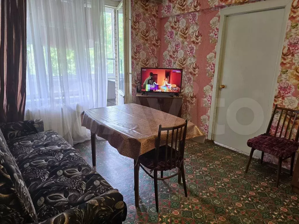 2-к. квартира, 45 м, 5/5 эт. - Фото 0