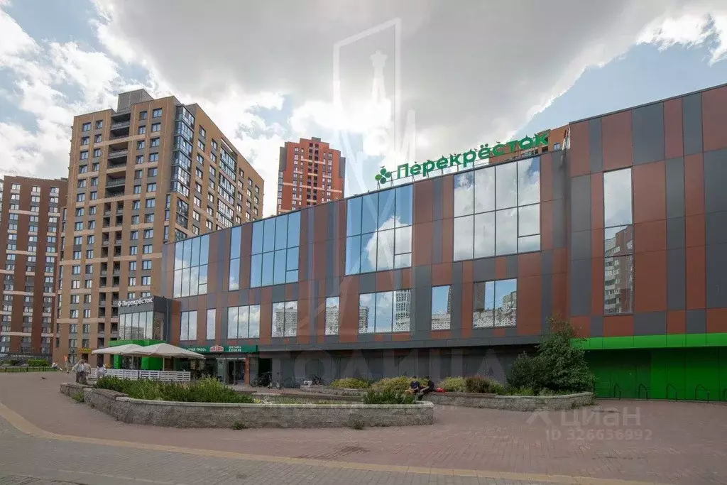 Помещение свободного назначения в Свердловская область, Екатеринбург ... - Фото 1