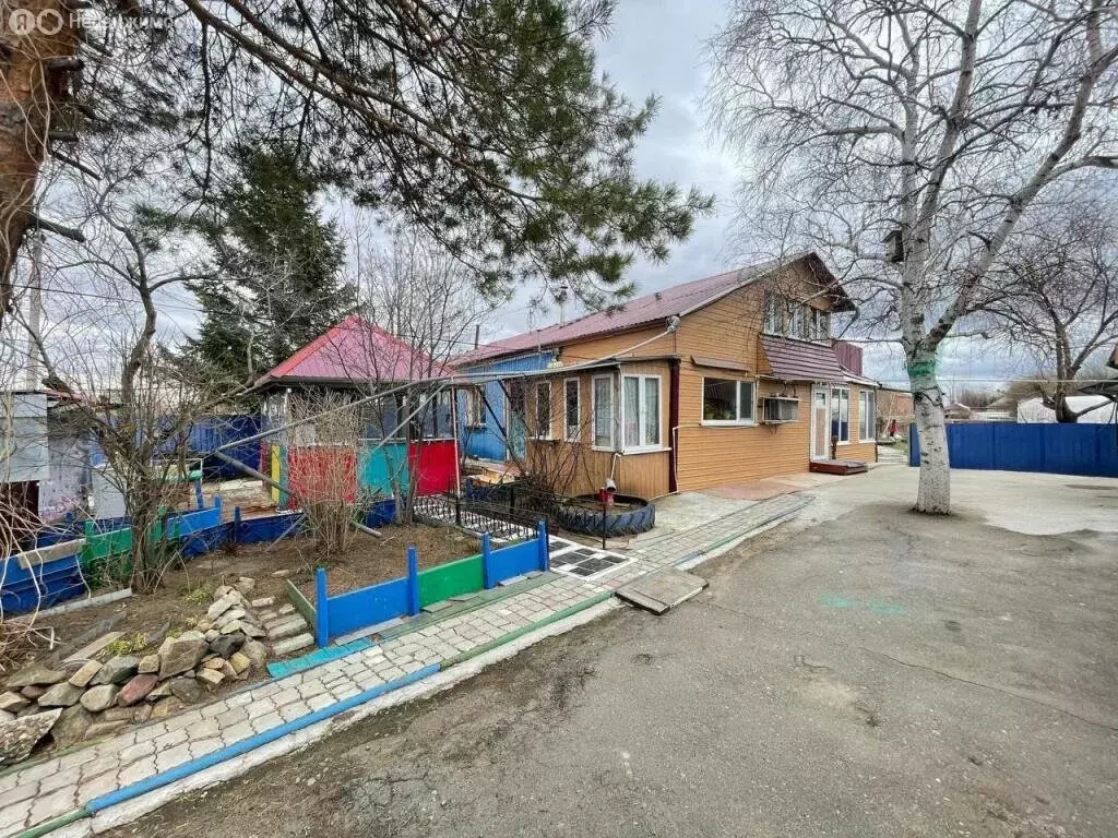 Дом в село Волково, улица Ленина, 63 (96 м) - Фото 0