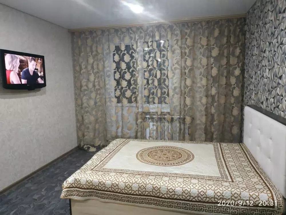 1-к кв. Саратовская область, Саратов Миллеровская ул., 15 (29.0 м) - Фото 1