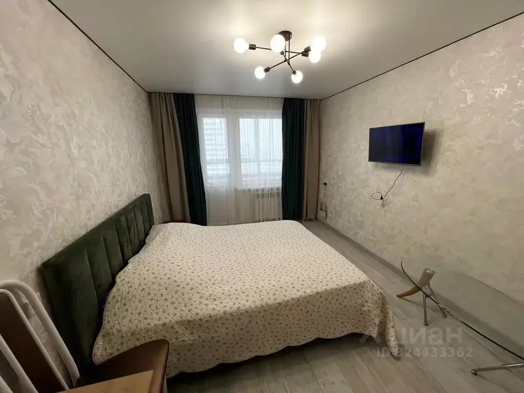 Студия Кировская область, Киров Комсомольская ул., 113а (25.0 м) - Фото 1