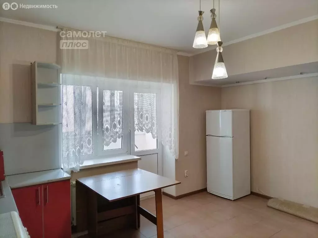 2-комнатная квартира: Анапа, Парковая улица, 60Вк1 (60 м) - Фото 1