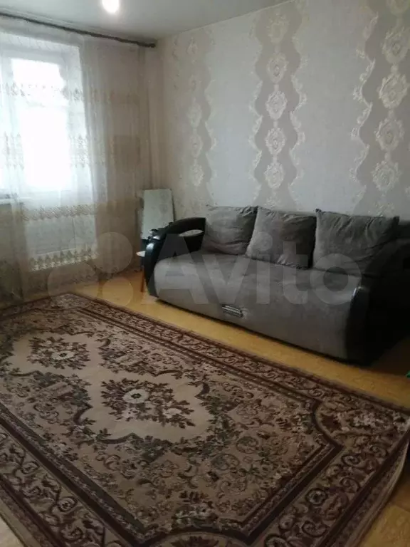 1-к. квартира, 42 м, 12/12 эт. - Фото 0