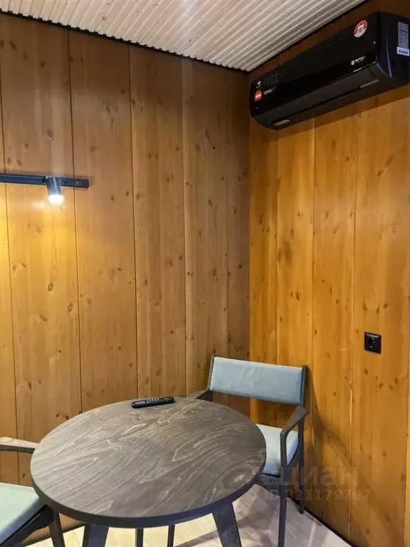 Дом в Вологодская область, Вашкинский муниципальный округ, д. ... - Фото 2