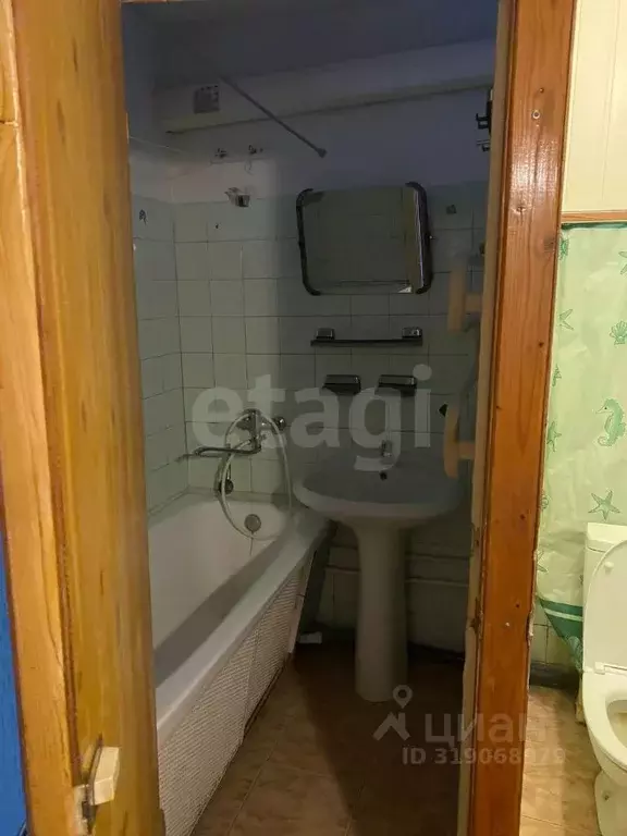 2-к кв. Ростовская область, Ростов-на-Дону Авиамоторный пер., 32 (43.0 ... - Фото 1