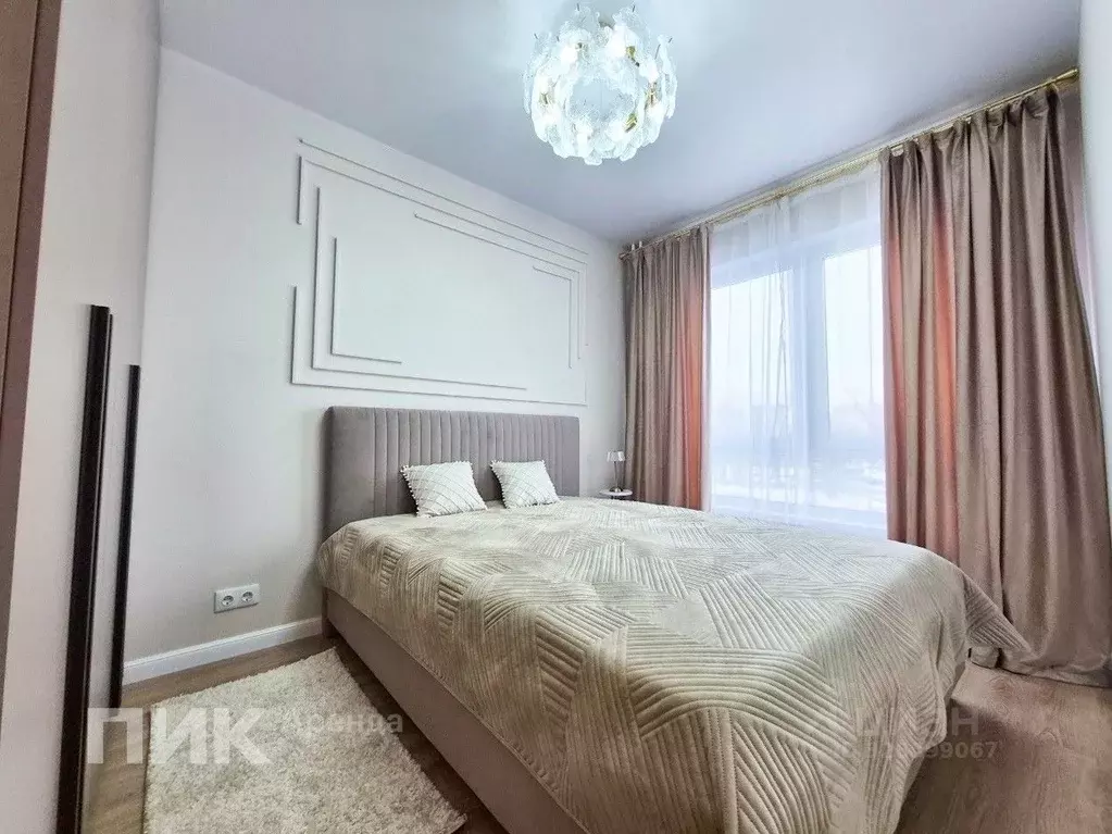 1-к кв. Москва Люблинская ул., 72Ак1 (32.0 м) - Фото 1