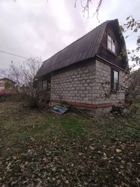 Дом в Московская область, городской округ Ступино, СНТ Миняево, 95 (24 ... - Фото 1