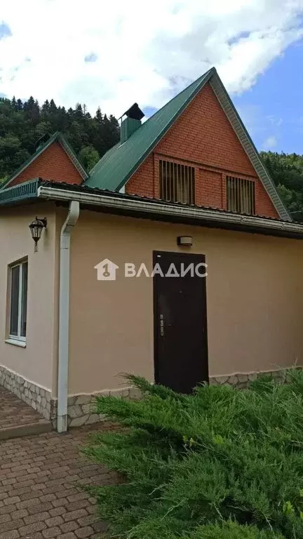 Дом в посёлок Гузерипль, Лесная улица, 33 (559.4 м) - Фото 2