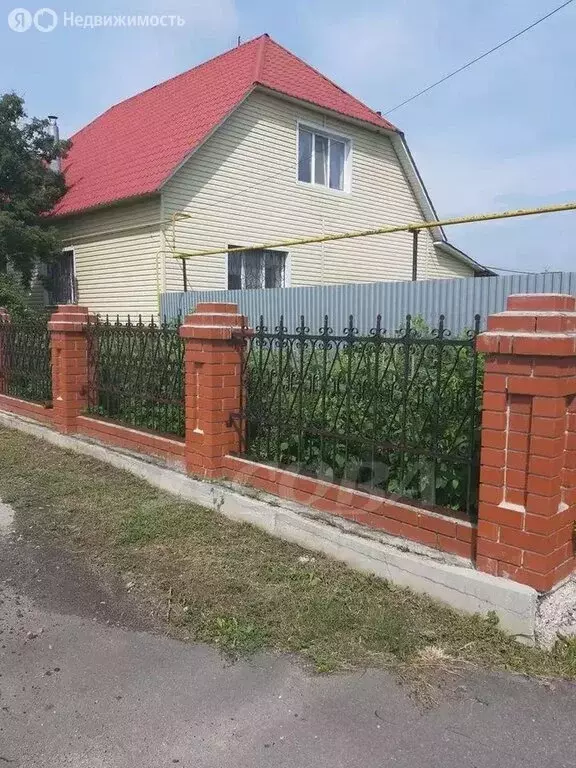 Дом в Тюменский район, посёлок городского типа Богандинский (229 м) - Фото 0