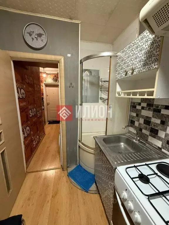 1-к кв. Крым, Бахчисарай ул. Фрунзе, 81 (25.6 м) - Фото 1