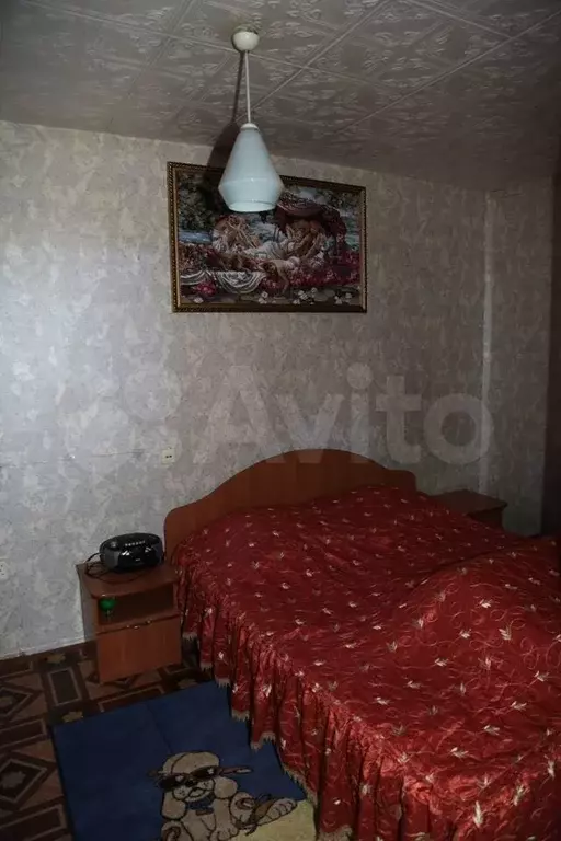 3-к. квартира, 60м, 3/5эт. - Фото 0