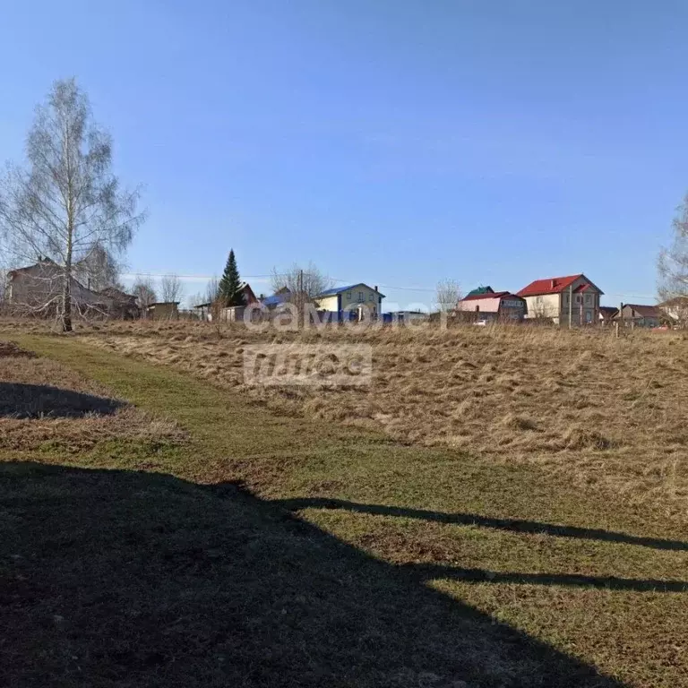 Участок в Кемеровская область, Кемерово ул. Святой Источник (10.0 ... - Фото 0