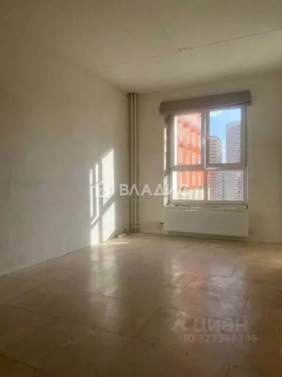 1-к кв. Московская область, Красногорск городской округ, Путилково пгт ... - Фото 2