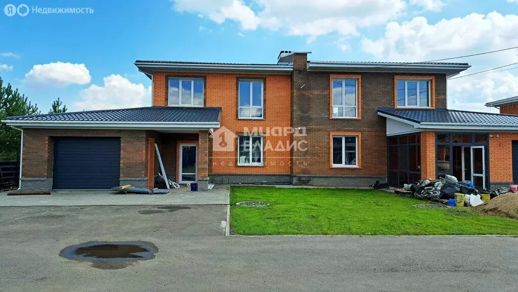 Дом в Омск, Бийская улица (142 м) - Фото 2