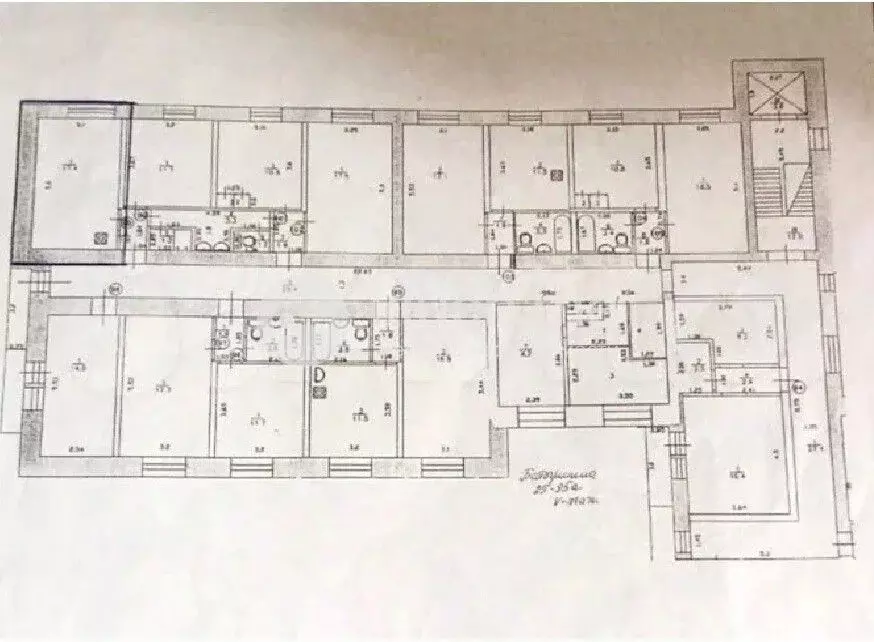 Студия Татарстан, Казань ул. Батыршина, 25 (20.0 м) - Фото 2