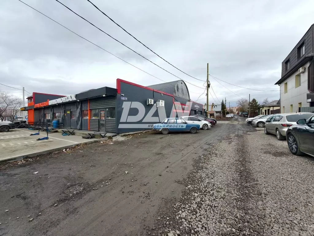 Участок в Челябинская область, Челябинск ул. Спорта, 42 (6.5 сот.) - Фото 1