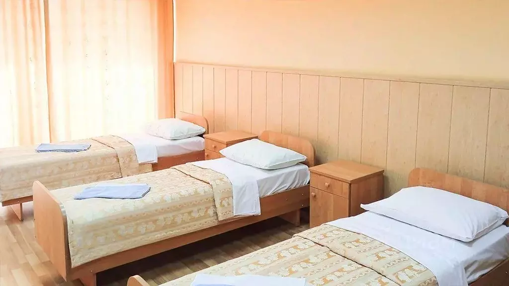 Комната Брянская область, Брянск Речная ул., 2А (35.0 м) - Фото 2