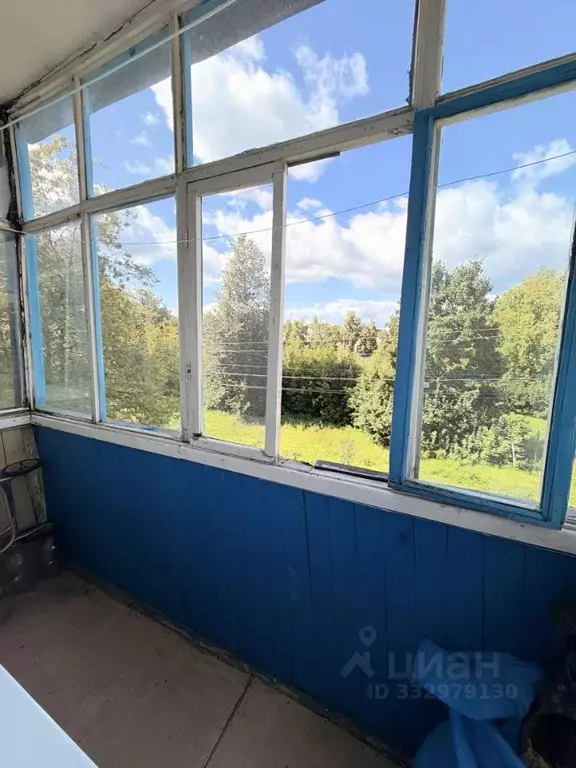 1-к кв. Тульская область, Новомосковск ул. Мира, 34А (30.0 м) - Фото 2