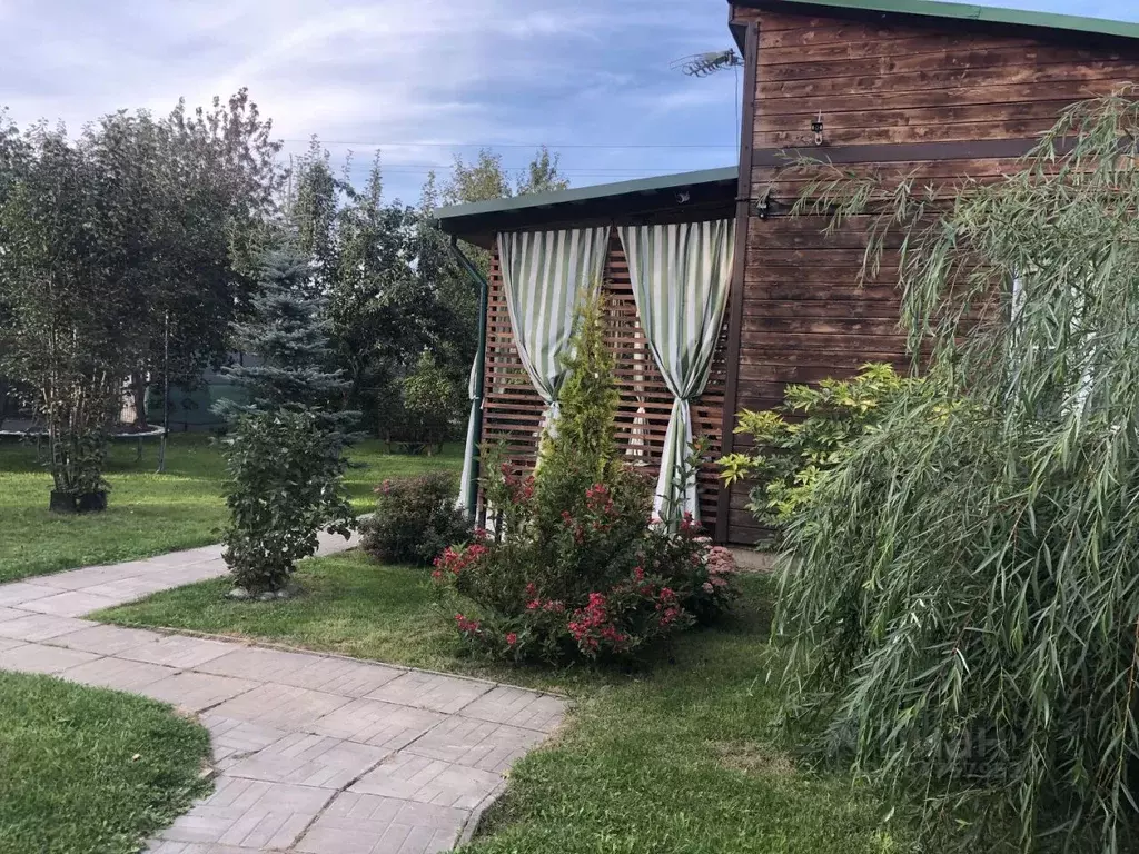 Дом в Московская область, Раменский муниципальный округ, д. Паткино  ... - Фото 2