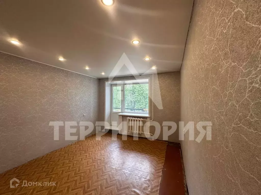 Продаётся 3-к квартира, 59.5 м - Фото 0
