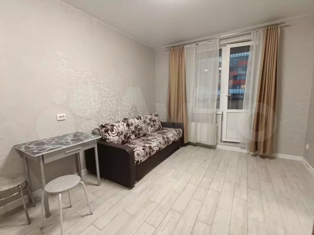 Квартира-студия, 23 м, 11/16 эт. - Фото 0