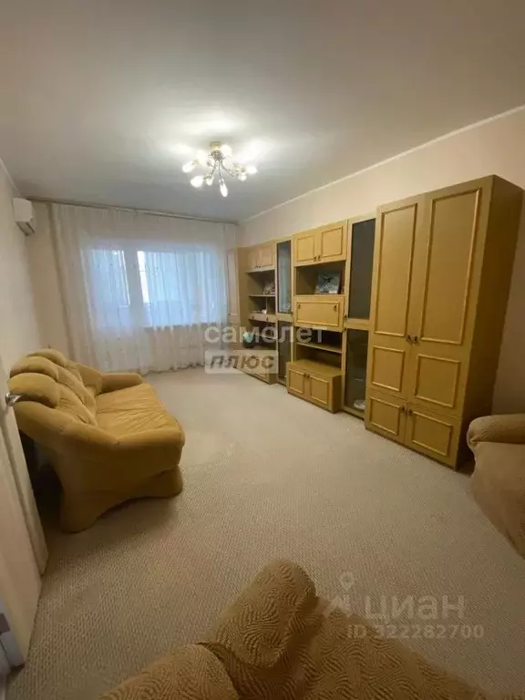 3-к кв. Астраханская область, Астрахань Грановский пер., 59 (67.8 м) - Фото 1