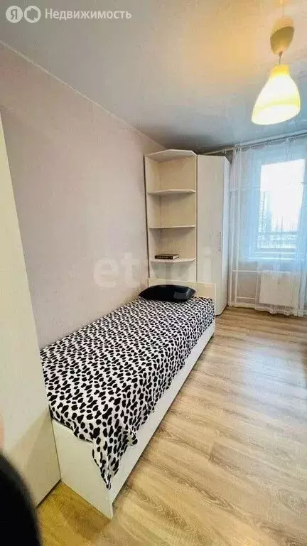 Квартира-студия: Мурино, Екатерининская улица, 22к2 (23.3 м) - Фото 1