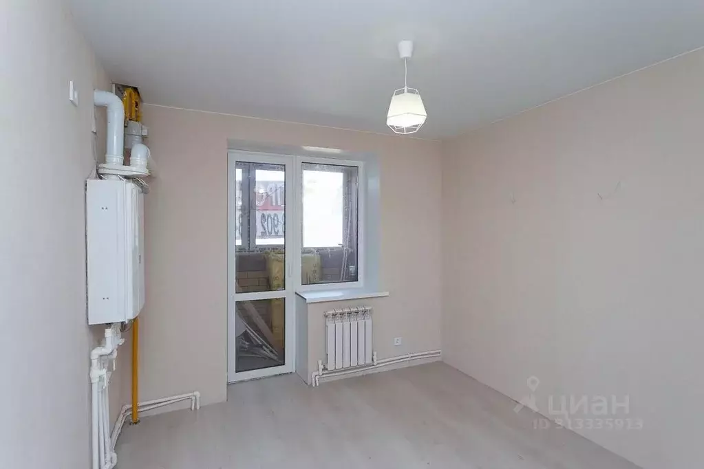 2-к кв. Владимирская область, Суздальский район, Новоалександровское ... - Фото 1