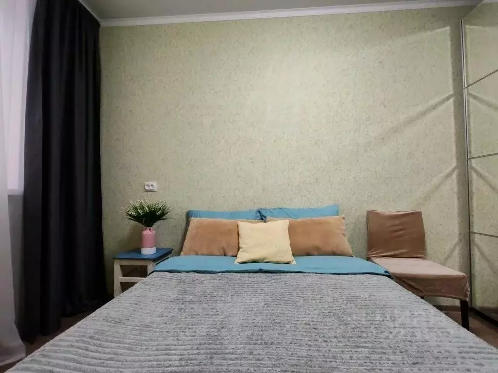 3-к кв. Самарская область, Самара Ташкентская ул., 106 (57.0 м) - Фото 2