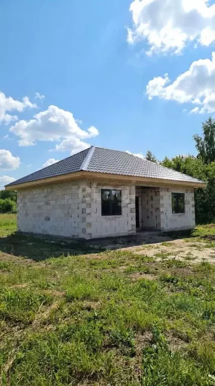Дом в Кемеровская область, Кемерово ул. Тургенева (65 м) - Фото 2