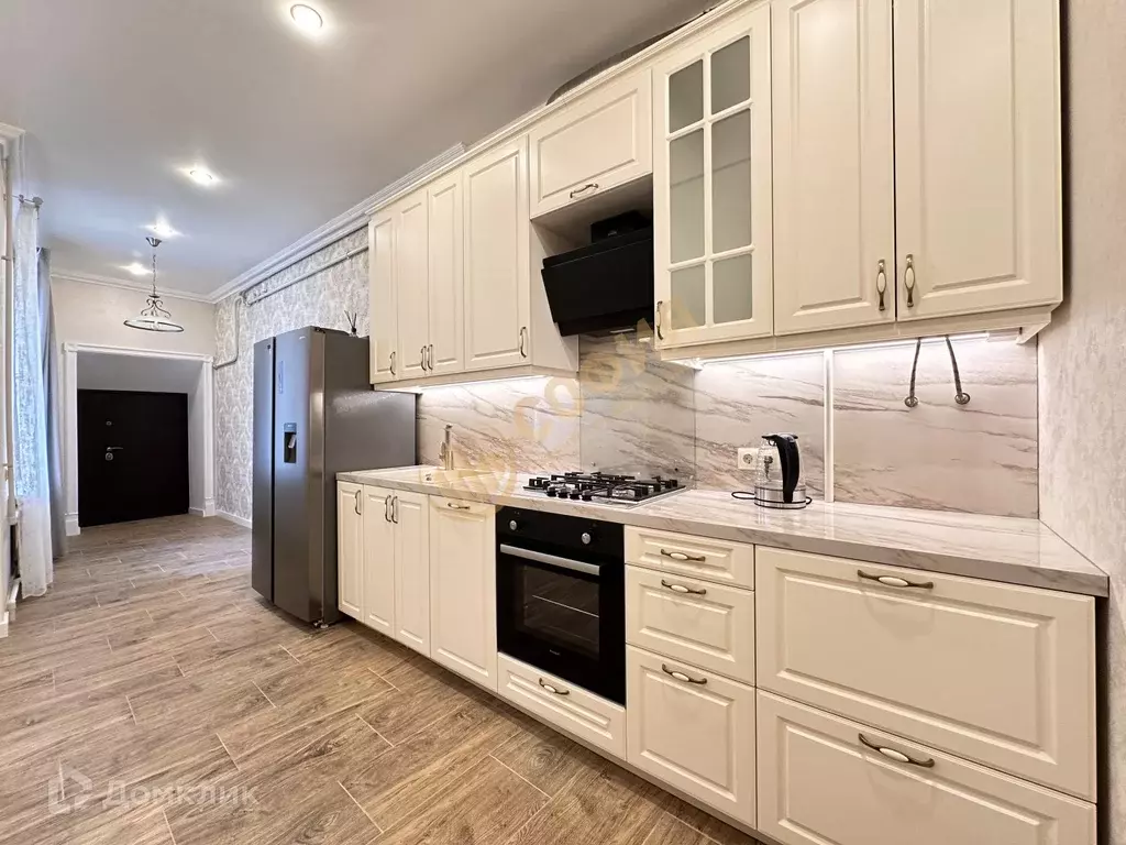 Продаётся 2-к квартира, 77.5 м - Фото 0