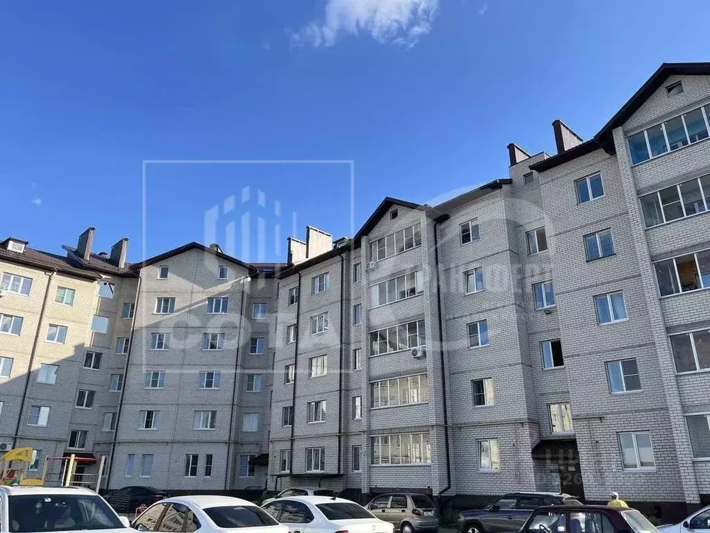 3-к кв. Воронежская область, Рамонский район, Айдаровское с/пос, с. ... - Фото 1