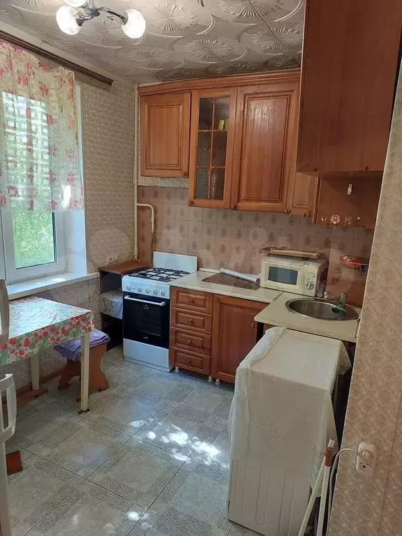 1-к. квартира, 32,4 м, 3/9 эт. - Фото 1