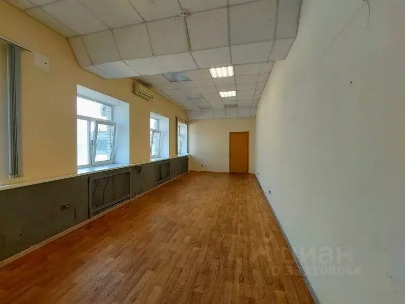 Офис в Санкт-Петербург ул. Комсомола, 1-3И (39 м) - Фото 1