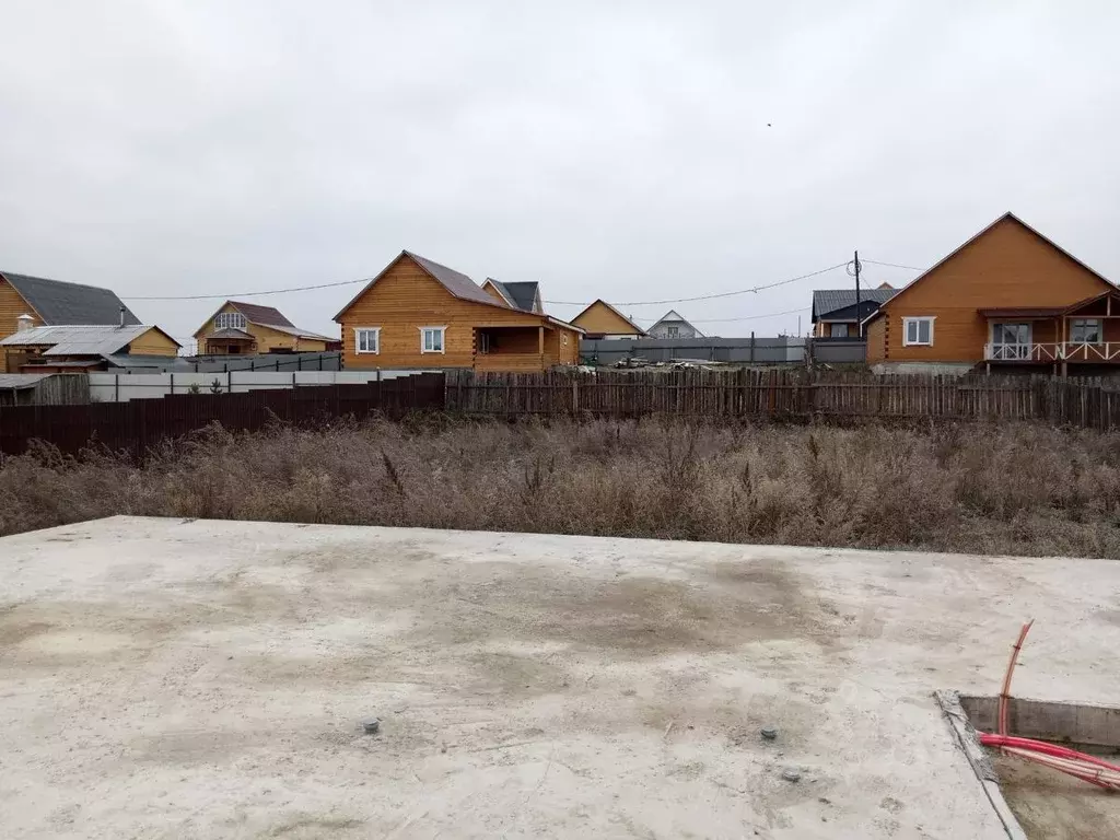 Участок в Иркутская область, Иркутский муниципальный округ, с. Урик ... - Фото 1