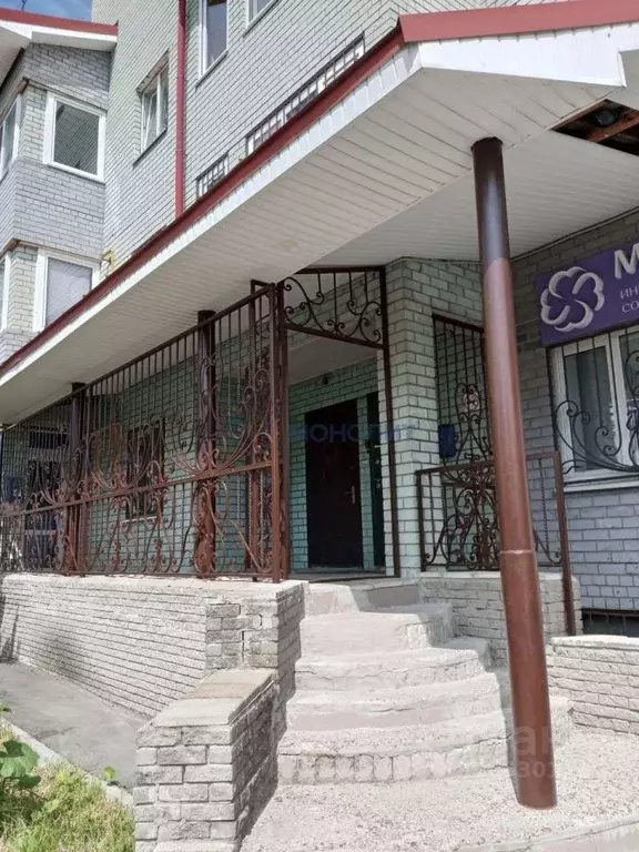 Помещение свободного назначения в Нижегородская область, Кстово ... - Фото 1