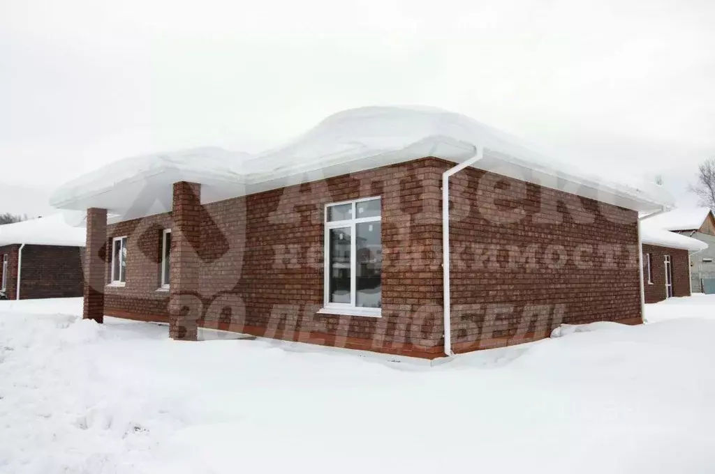 Коттедж в Тюменская область, Тюмень Якорь садовое товарищество, ул. ... - Фото 2