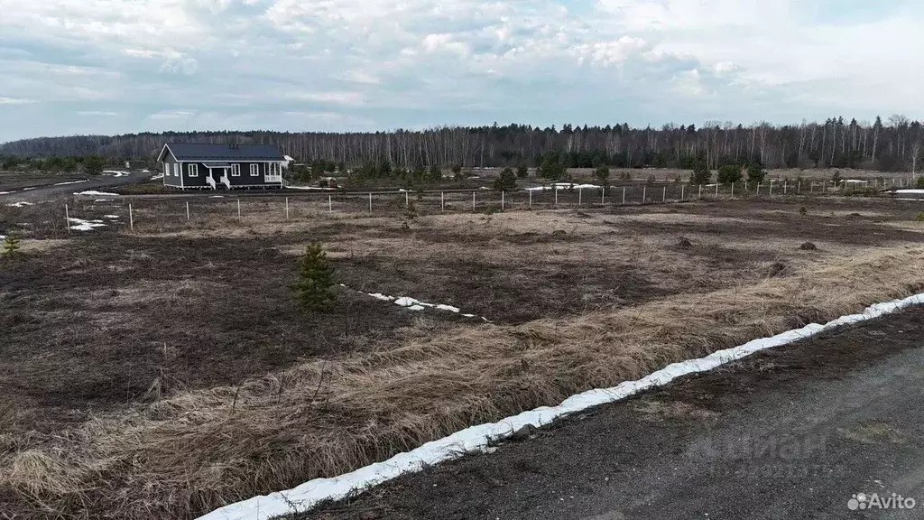 Участок в Московская область, Раменский муниципальный округ, Адмирал ... - Фото 1