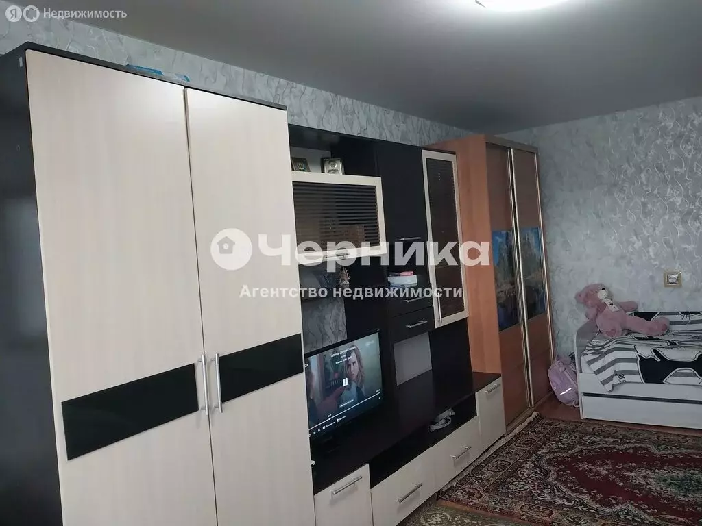 1-комнатная квартира: Новошахтинск, улица Радио, 42 (32.2 м) - Фото 1