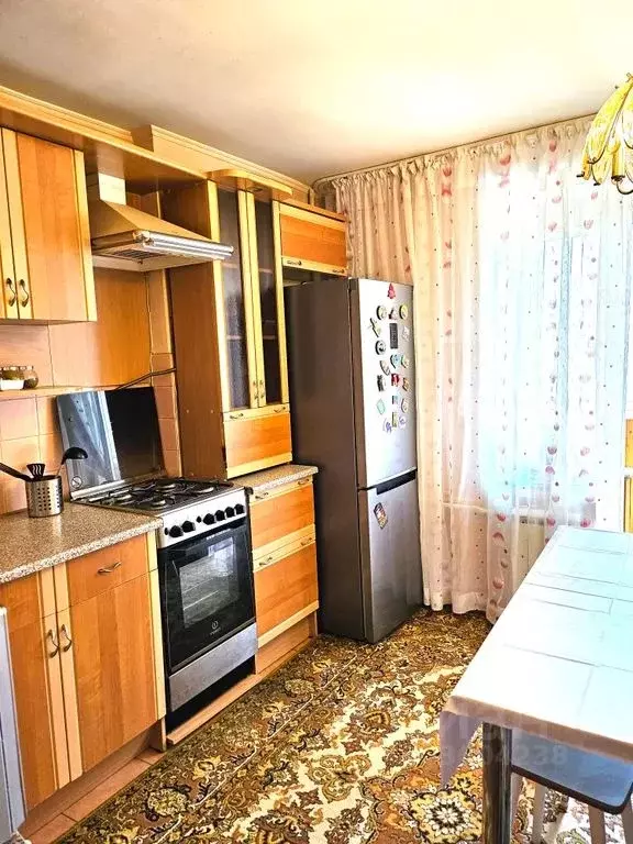 3-к кв. Татарстан, Казань ул. Декабристов, 83 (93.0 м) - Фото 1