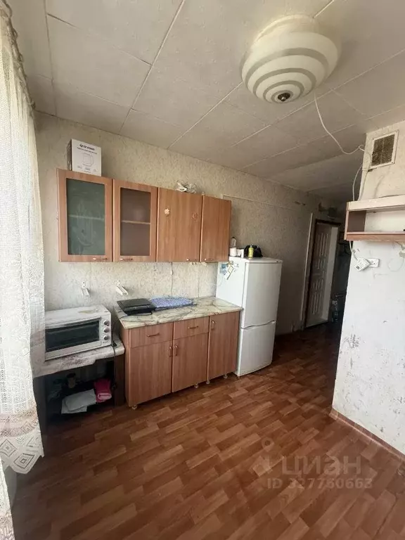 Комната Ленинградская область, Гатчина Въезд мкр, ул. Волкова, 1к3 ... - Фото 2