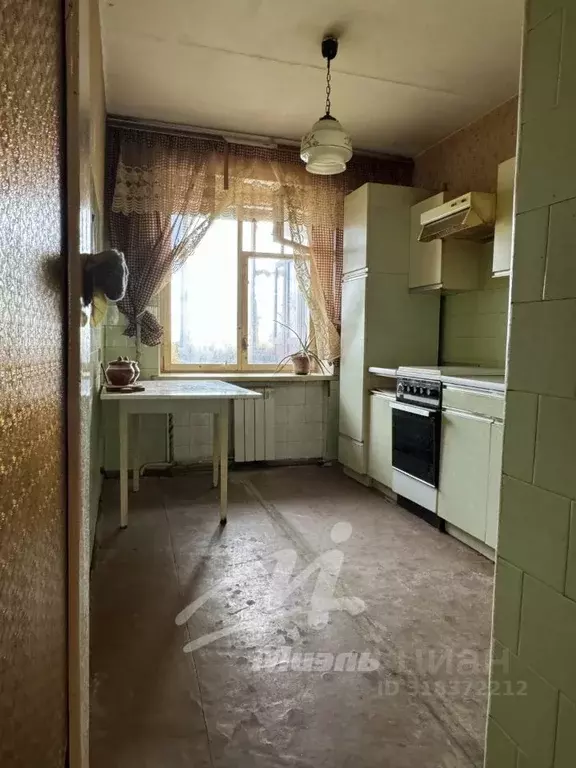 2-к кв. Московская область, Пушкино Дзержинец мкр, 20 (54.0 м) - Фото 0