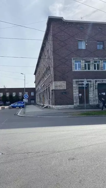 Офис в Калининградская область, Калининград Железнодорожная ул., 25 ... - Фото 1